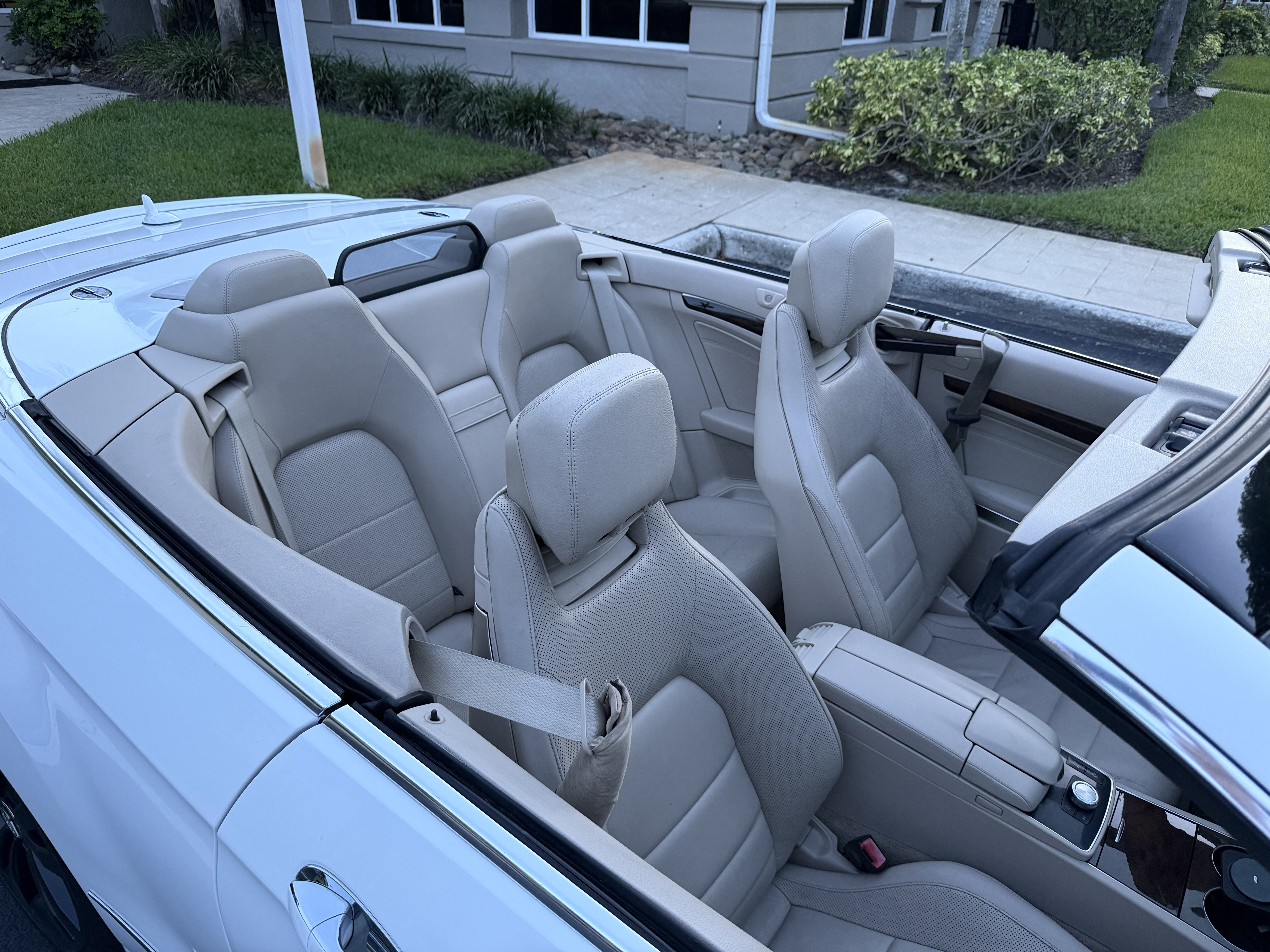 Used 2014 Mercedes-Benz E 350 Cabriolet image 20
