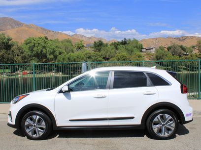 Used 2019 Kia Niro EX