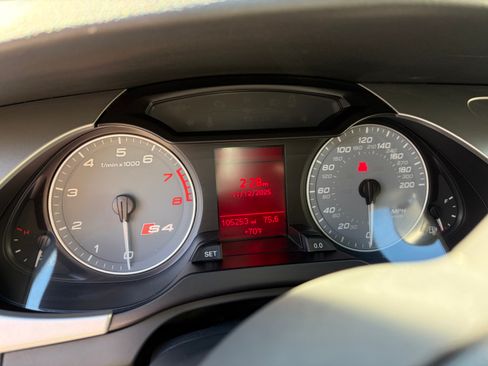 Used 2010 Audi S4 Premium Plus image 11