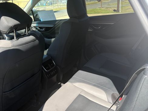 Used 2021 Subaru Outback Onyx Edition XT image 9