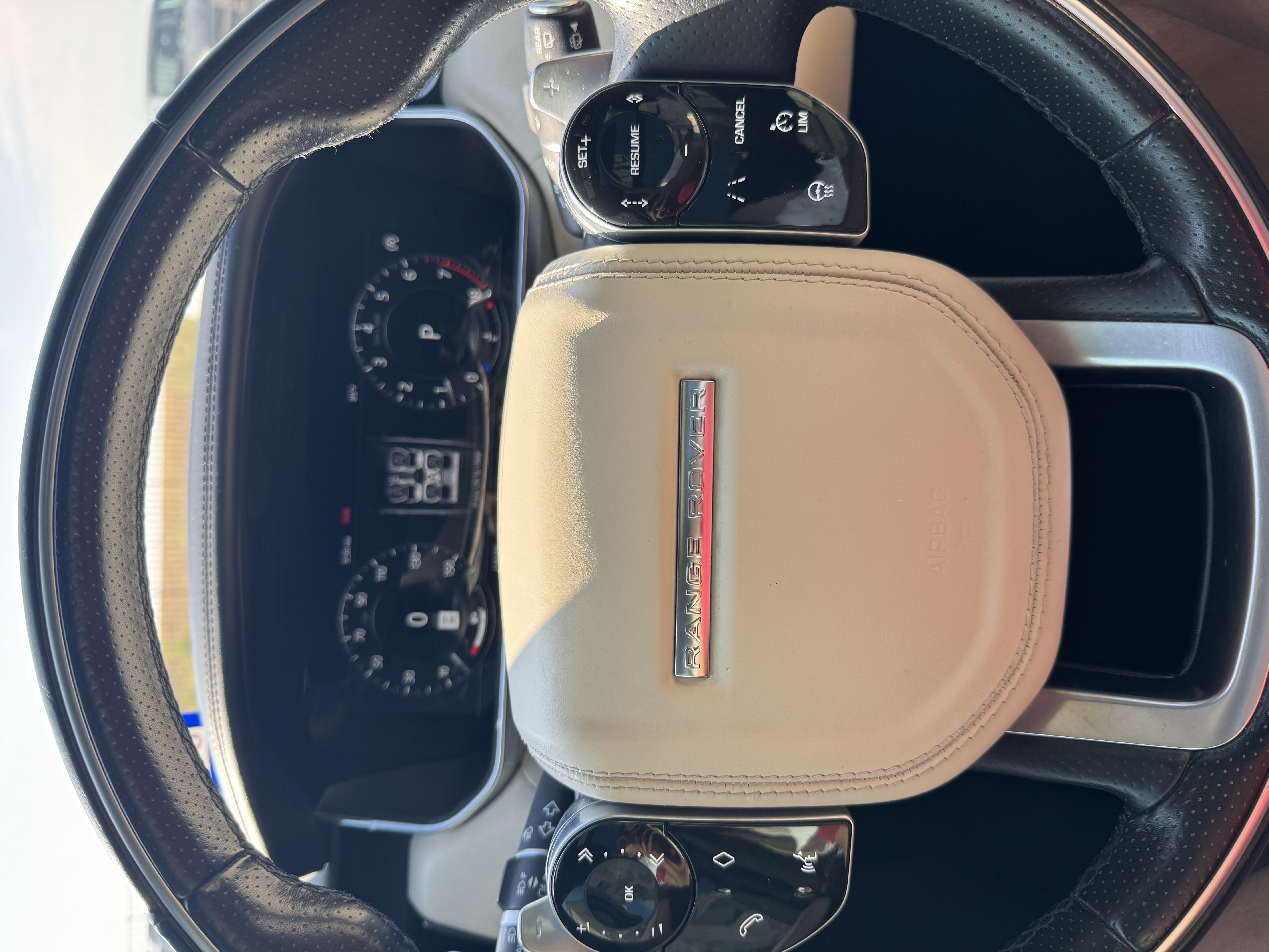 Used 2018 Land Rover Range Rover Sport HSE Dynamic AWD/4WD image 20