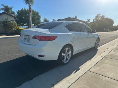 Used 2014 Acura ILX