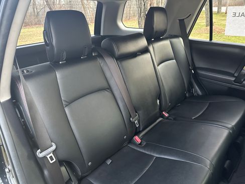 Used 2018 Toyota 4Runner TRD Pro image 15