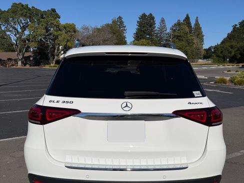 Used 2022 Mercedes-Benz GLE 350 4MATIC image 12