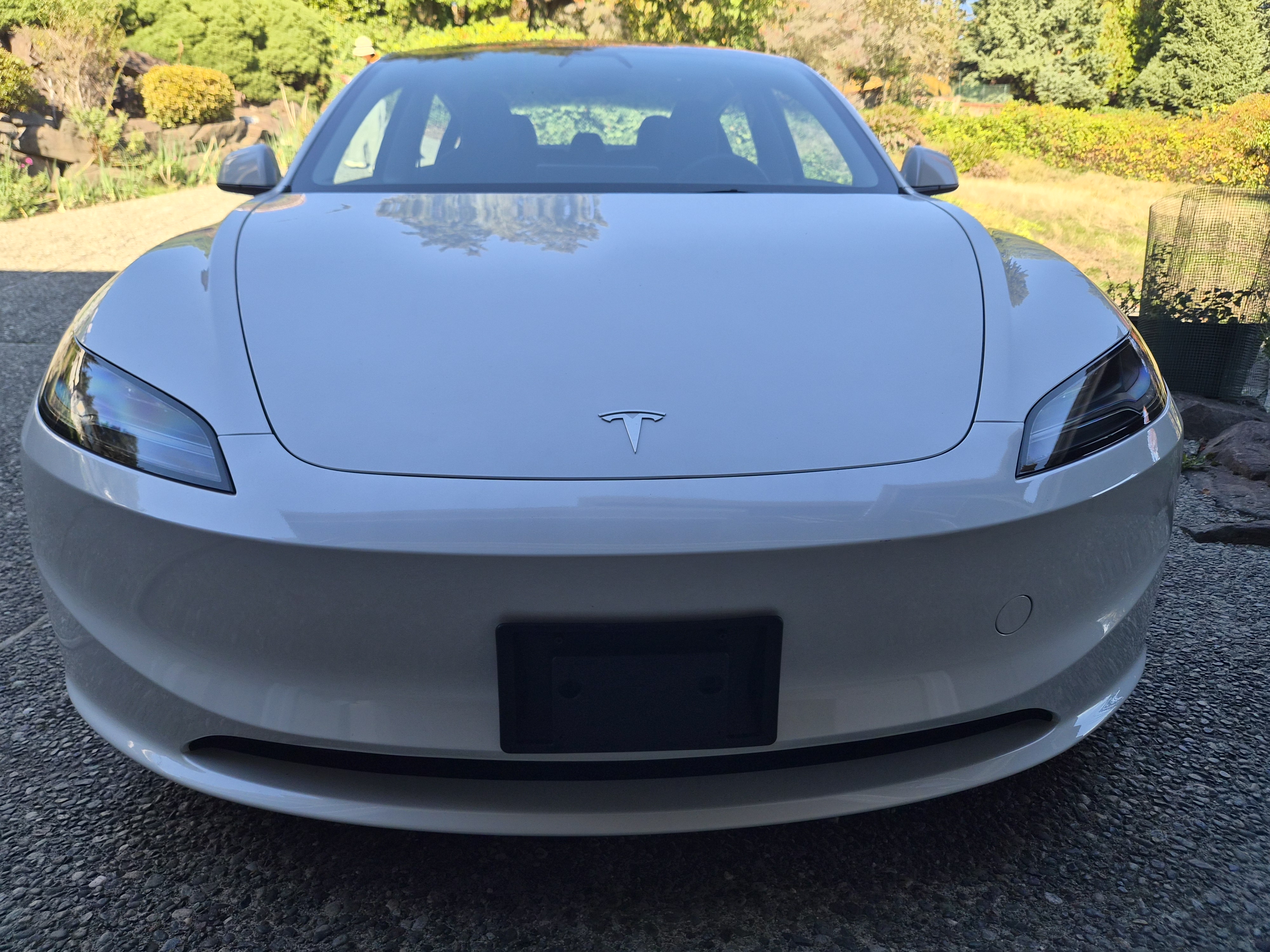 Used 2024 Tesla Model 3 Standard Range RWD image 14