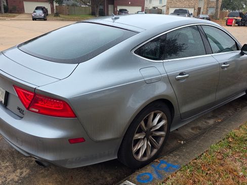 Used 2012 Audi A7 3.0T Prestige image 6