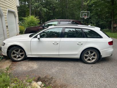 Used 2011 Audi A4 2.0T Premium Plus