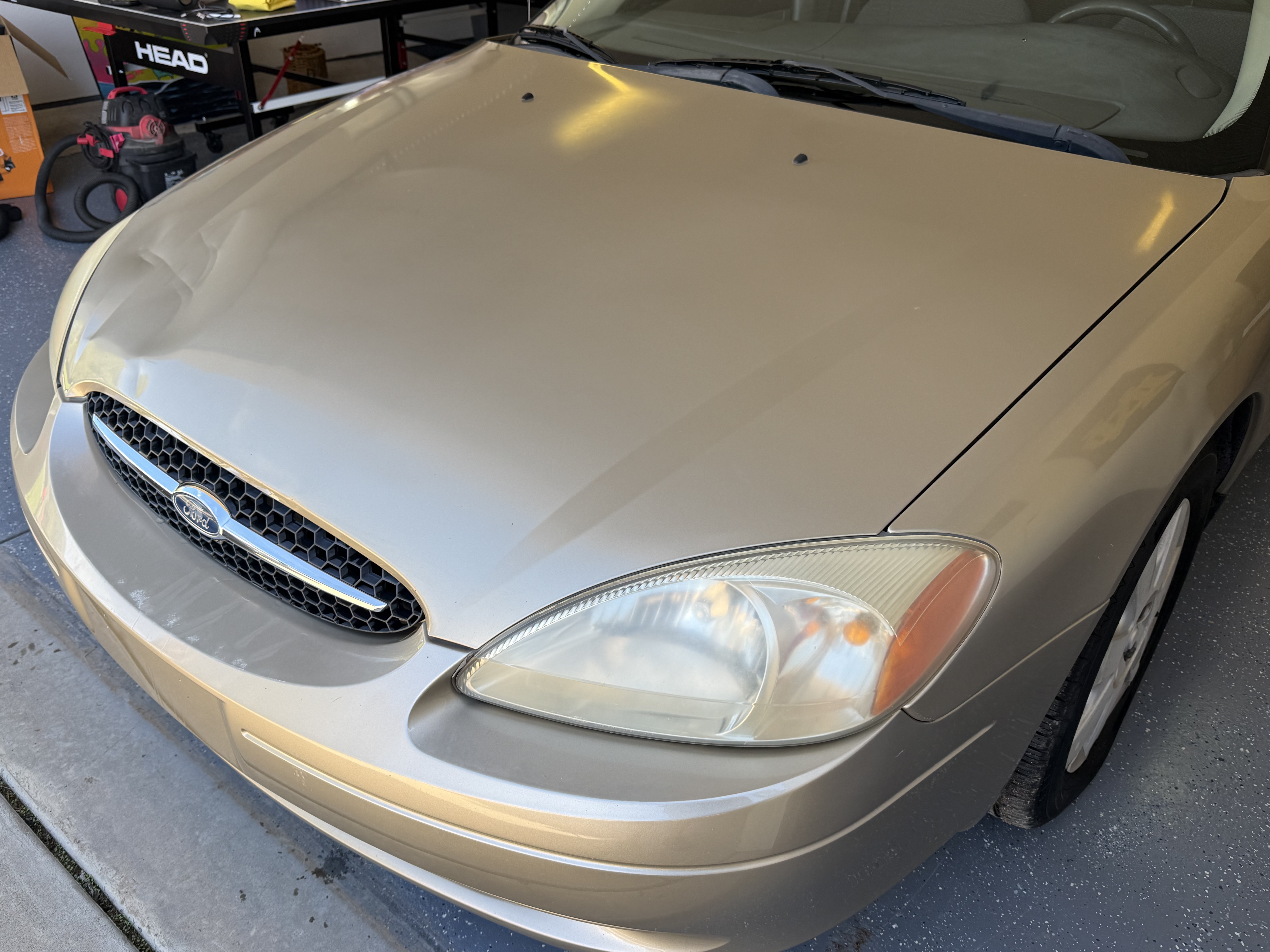Used 2001 Ford Taurus LX FWD image 20