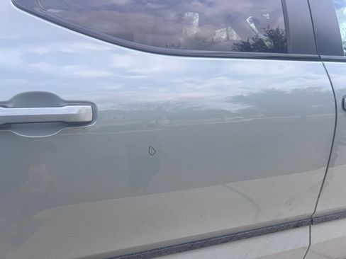 Used 2024 Toyota Tundra Platinum image 19