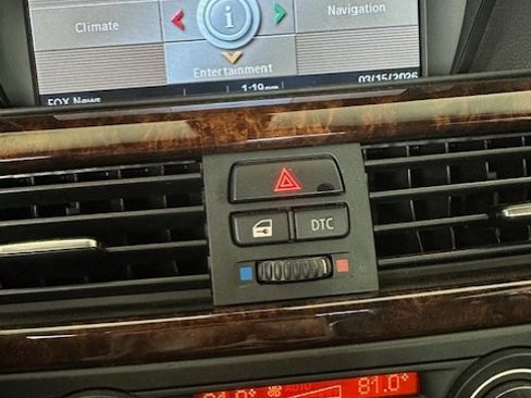 Used 2007 BMW 335i 335i Convertible 2D image 15