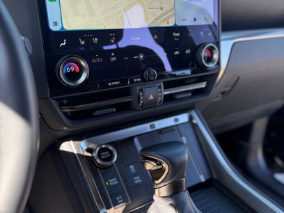 Used 2025 Lexus GX 550 w/ Accessory Package (Z1)