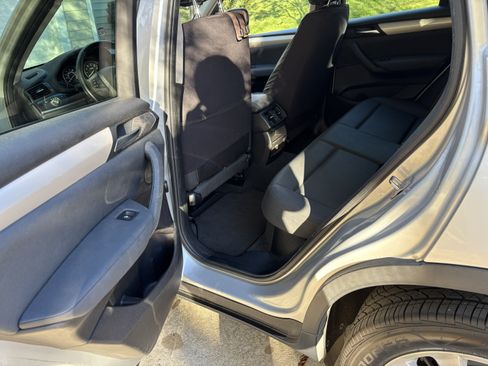 Used 2014 BMW X3 xDrive28i image 10