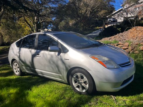 Used 2008 Toyota Prius image 5