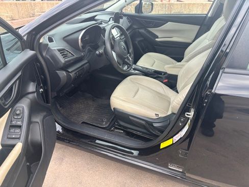 Used 2019 Subaru Impreza 2.0i Premium w/ Eyesight & BSD/Rcta & SRF image 8