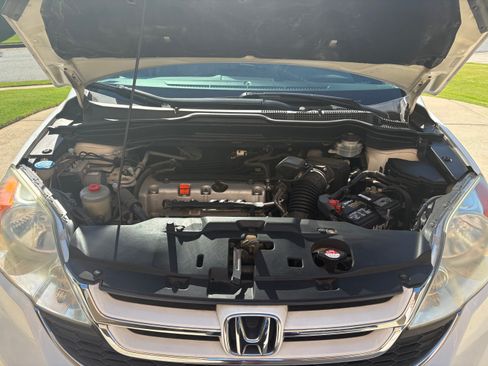 Used 2010 Honda CR-V EX image 11