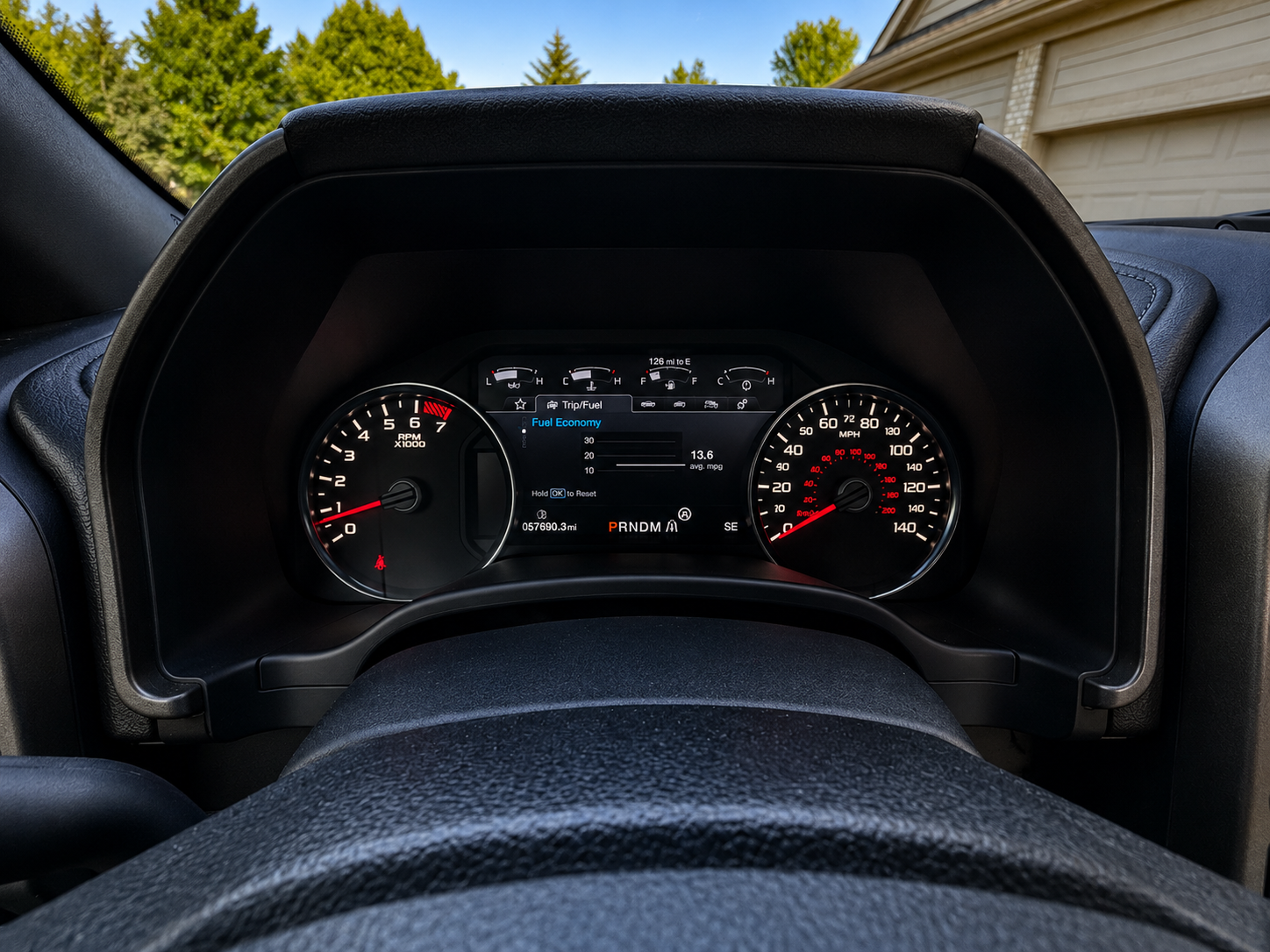 Used 2018 Ford F150 Raptor w/ Equipment Group 802A Luxury AWD/4WD image 9