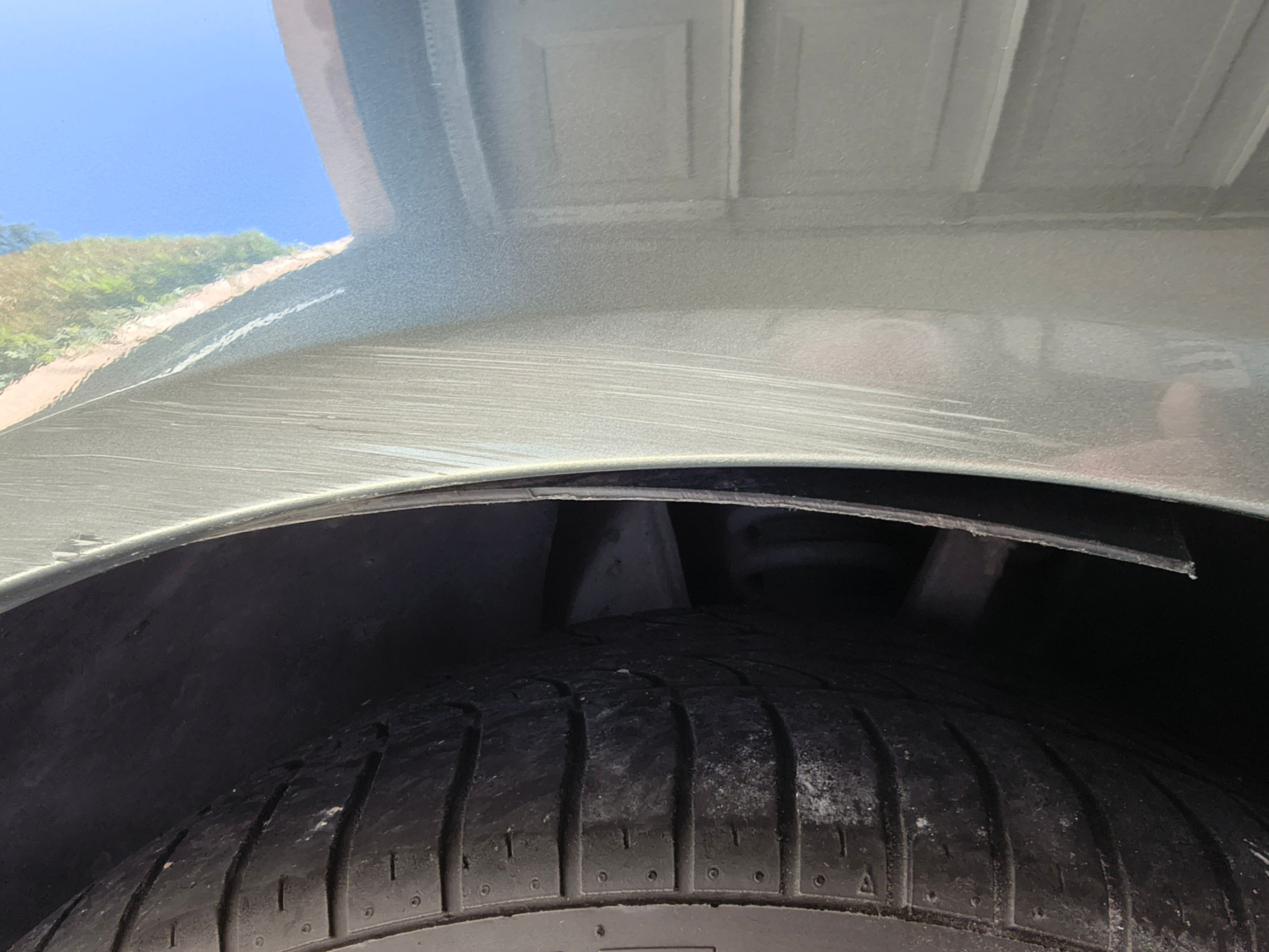 Used 2004 Ford Thunderbird Pacific Coast RWD image 12