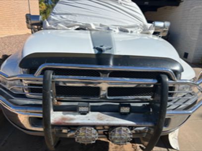 Used 1997 Dodge Ram 3500 Truck 4x4 Club Cab