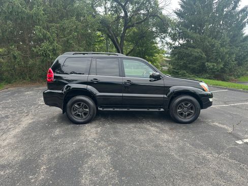 Used 2003 Lexus GX 470 AWD/4WD image 13