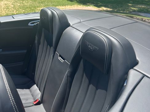 Used 2014 Bentley Continental GT AWD/4WD image 8