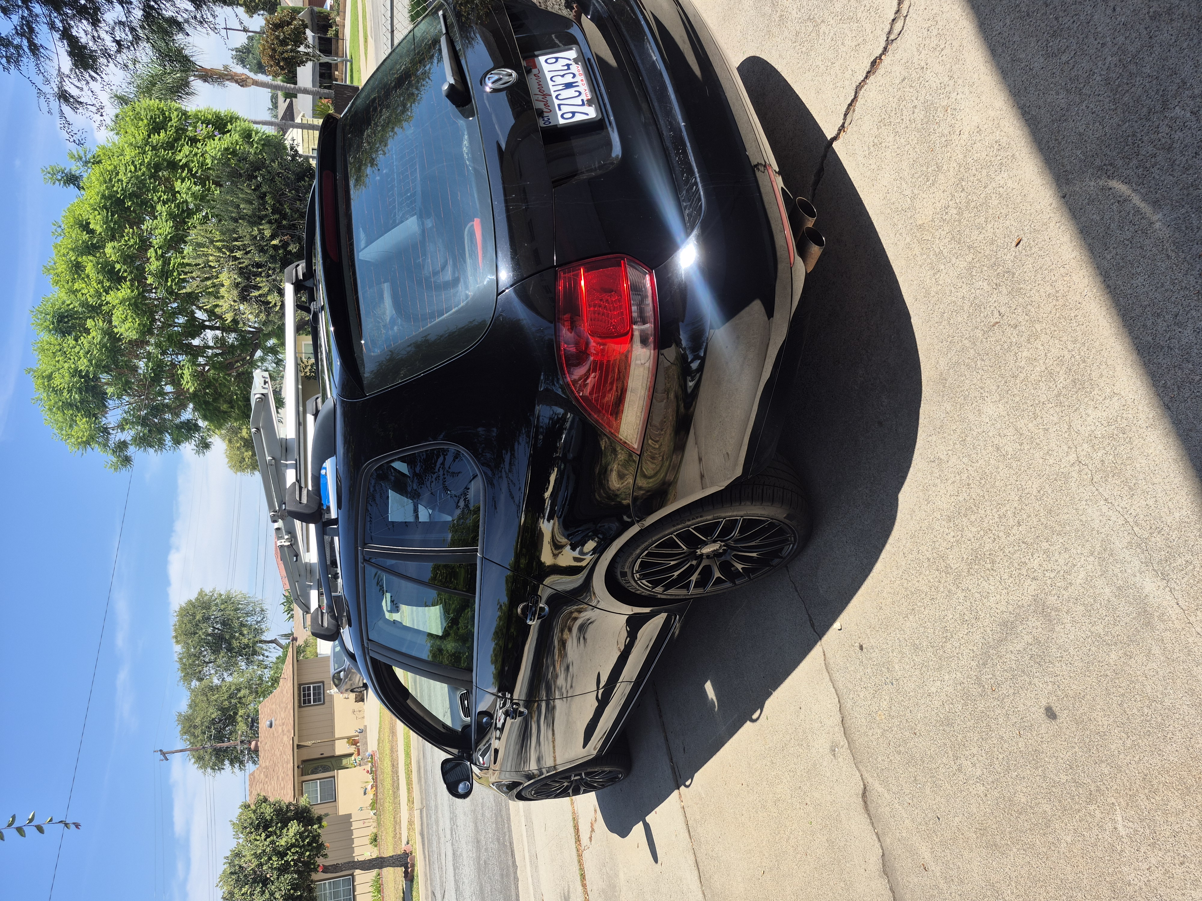 Used 2013 Volkswagen Jetta S FWD image 5