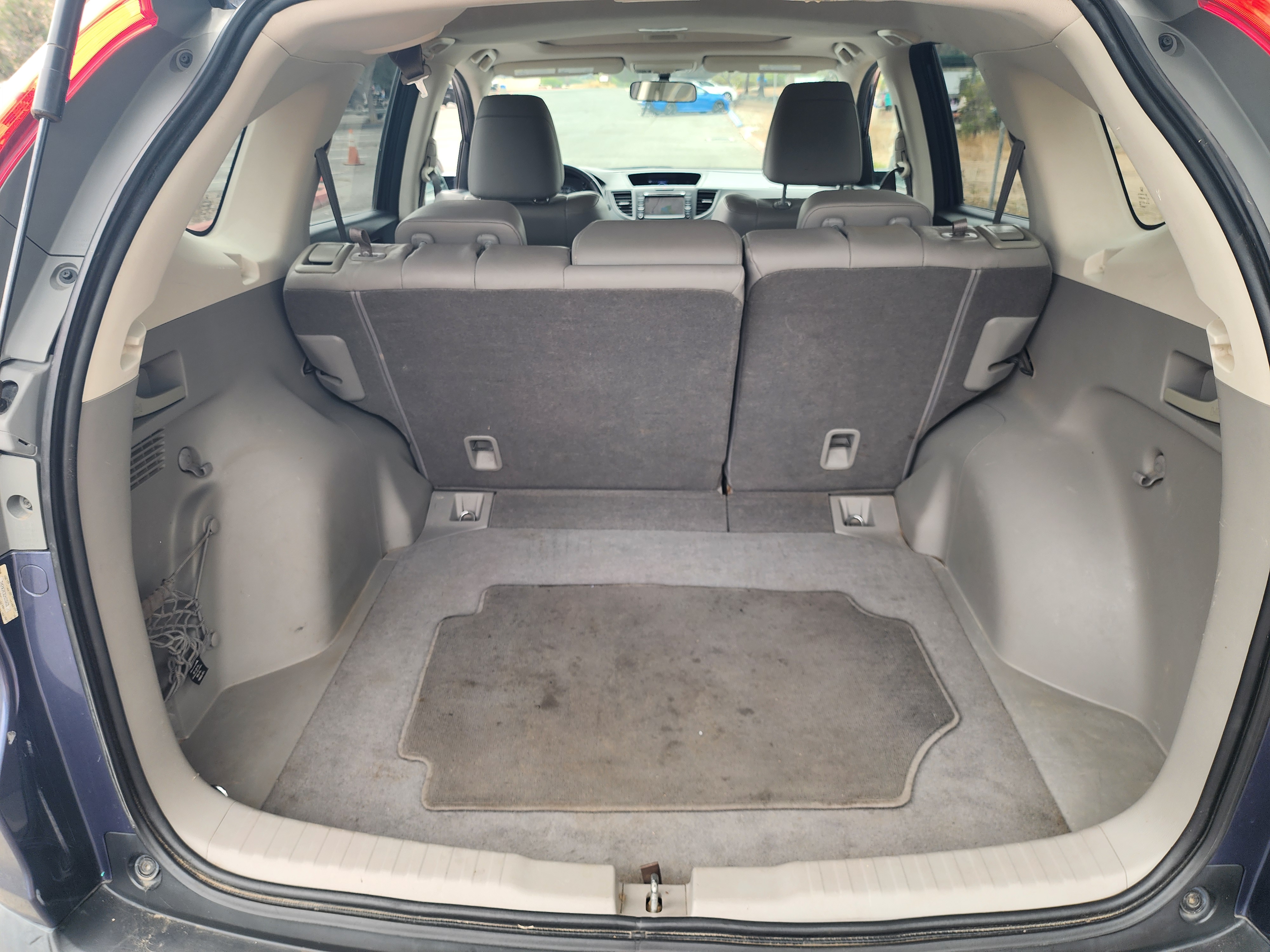 Used 2013 Honda CR-V EX-L image 15