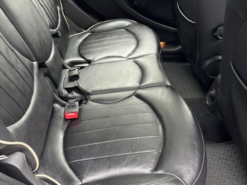 Used 2013 MINI Cooper Countryman John Cooper Works AWD/4WD image 12