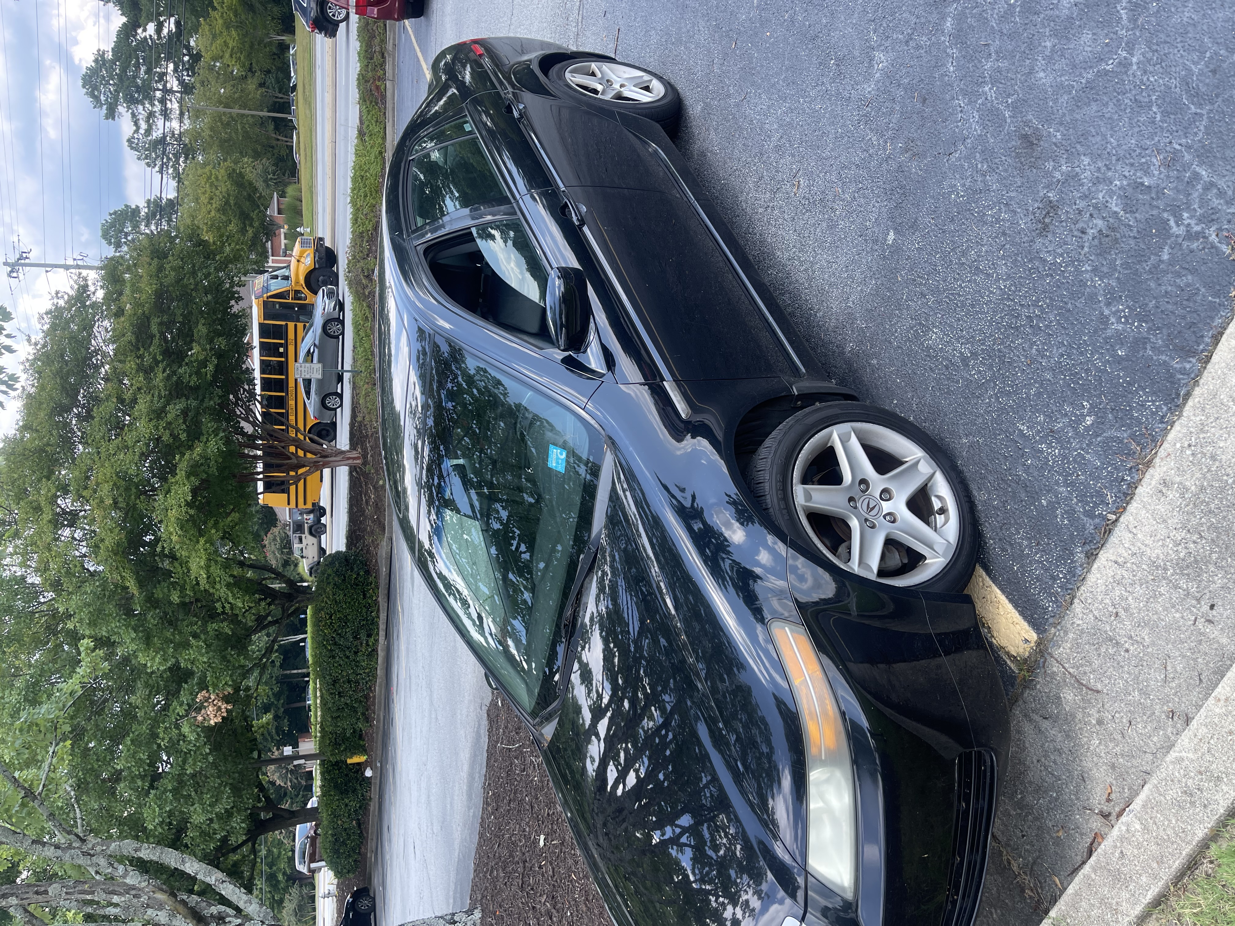 Used 2006 Acura TL FWD image 4
