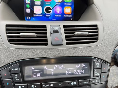 Used 2011 Acura MDX w/ Technology Package image 11