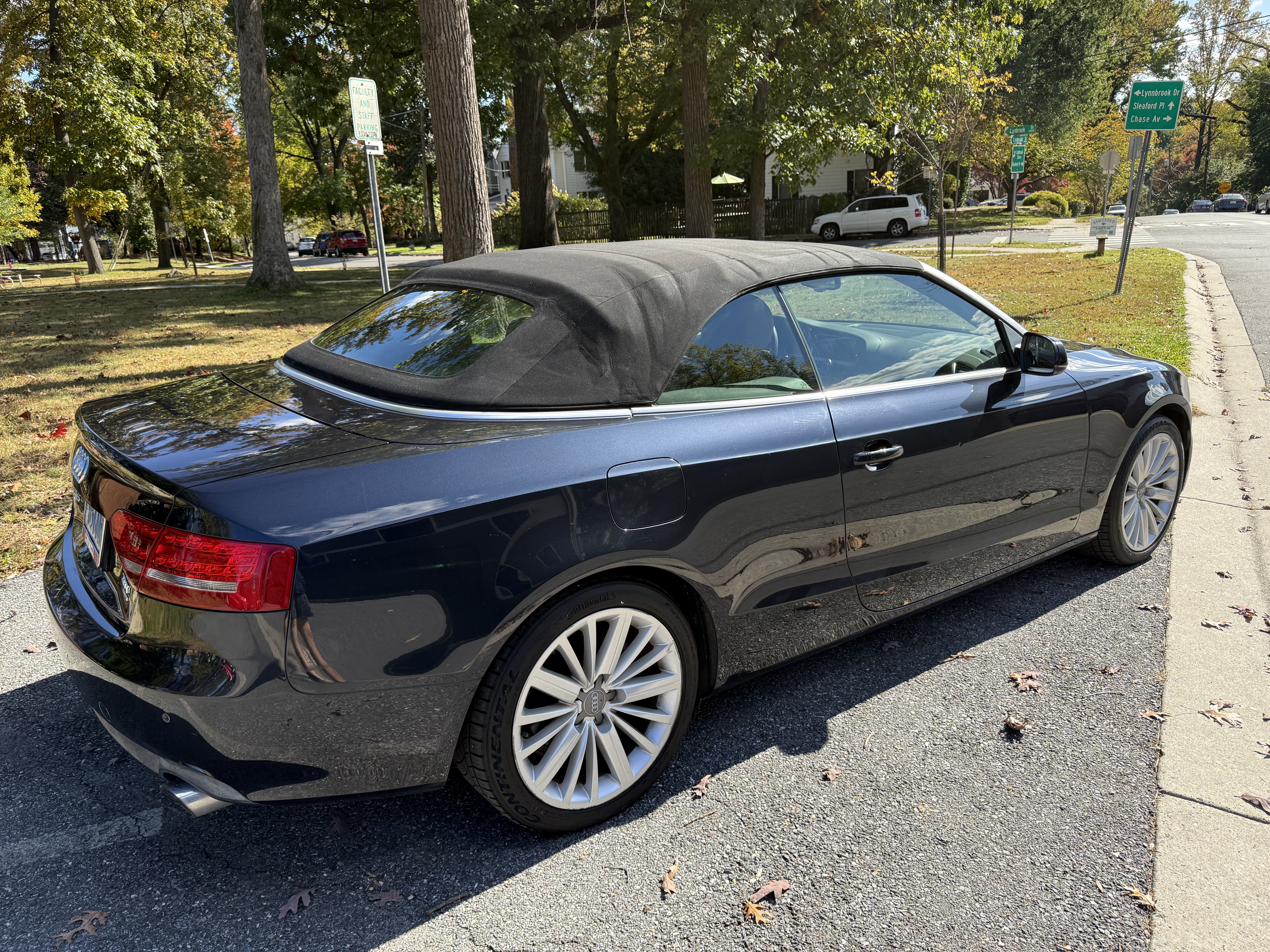 Used 2012 Audi A5 2.0T Prestige AWD/4WD image 19
