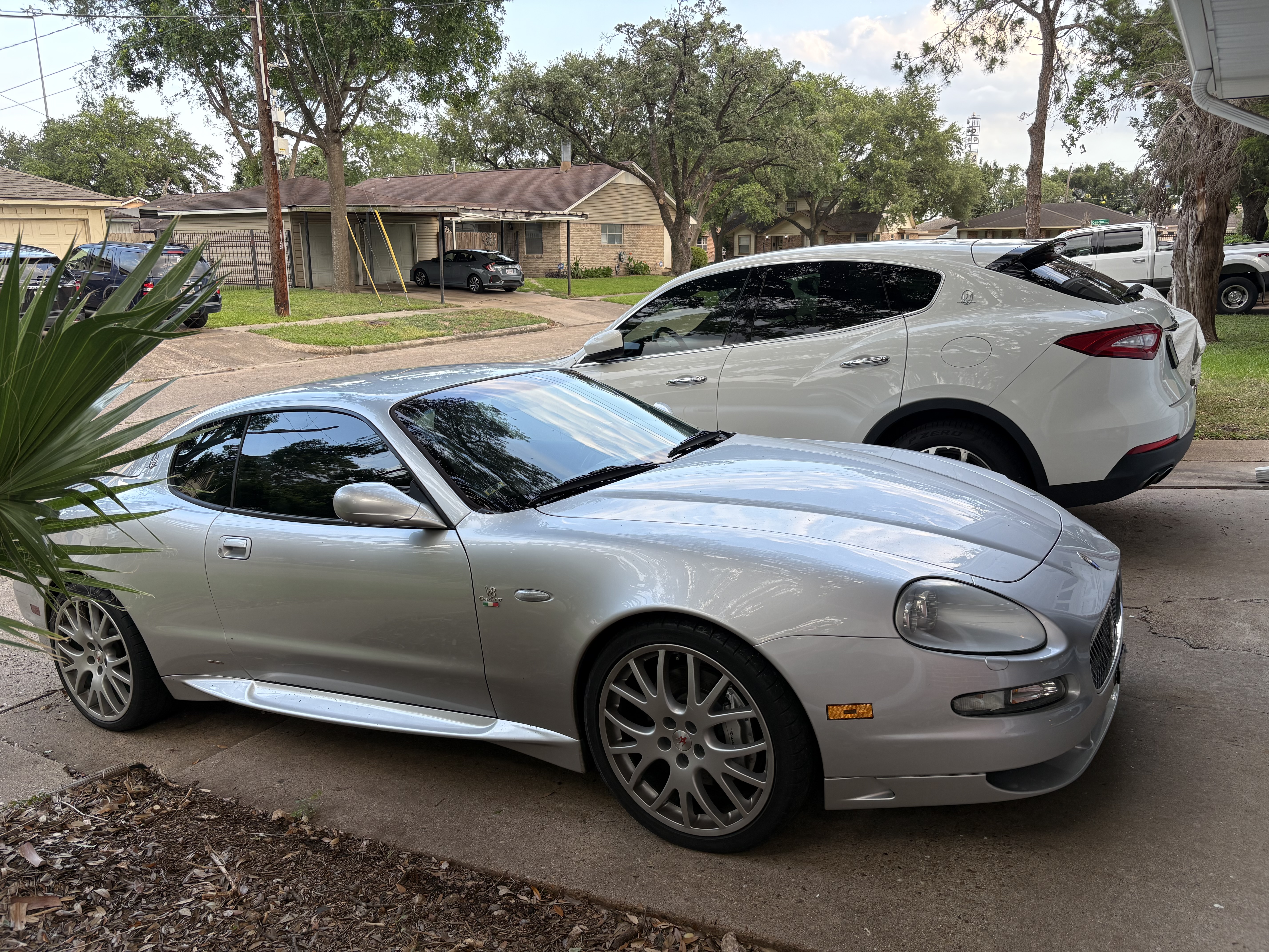 Used 2006 Maserati GranSport Coupe RWD image 17