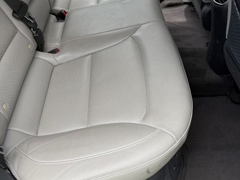 Used 2019 Hyundai Ioniq Limited w/ Ultimate Package 02 FWD image 11