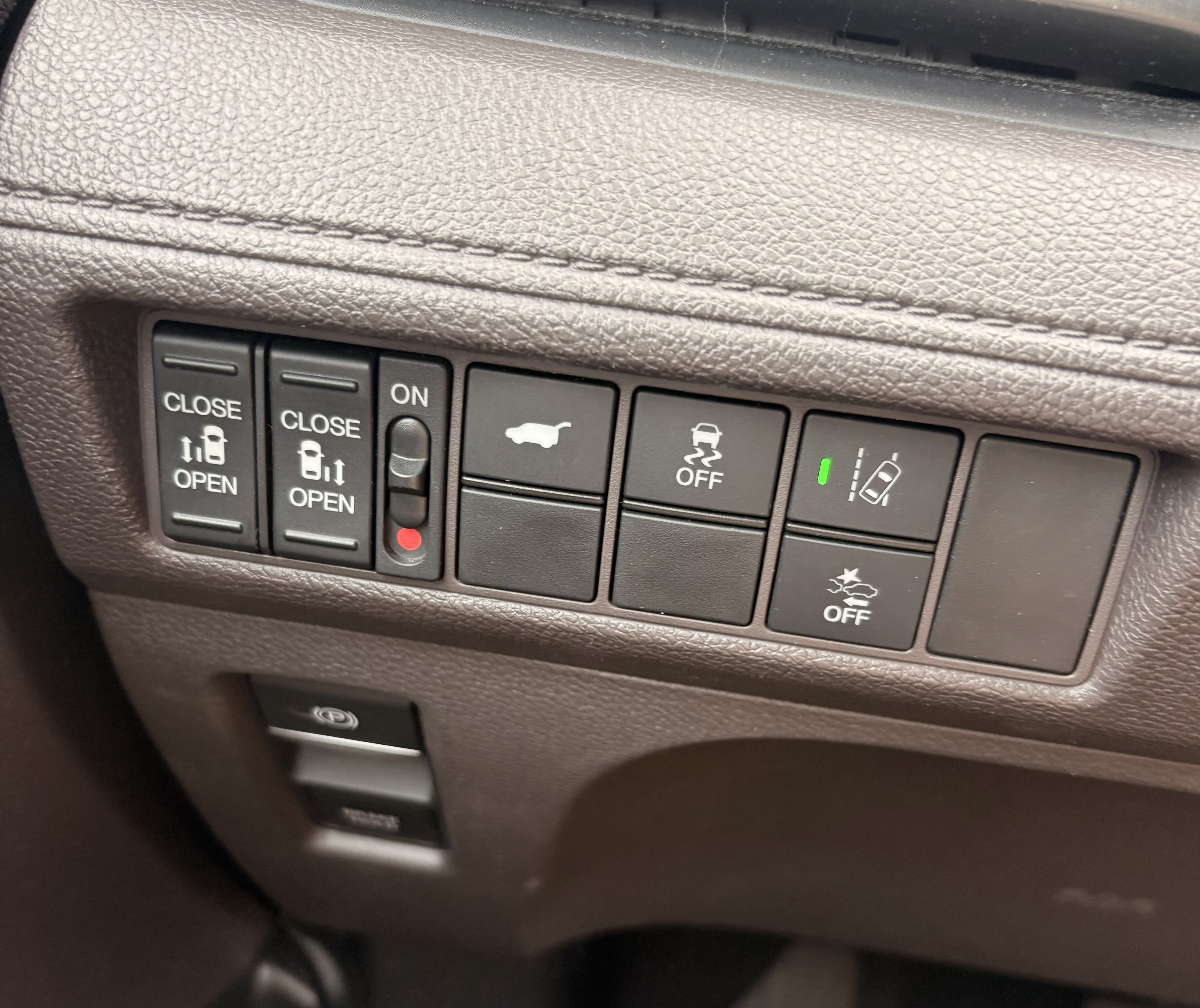 Used 2020 Honda Odyssey EX-L image 17