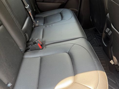 Used 2020 Chevrolet Colorado ZR2 AWD/4WD image 11