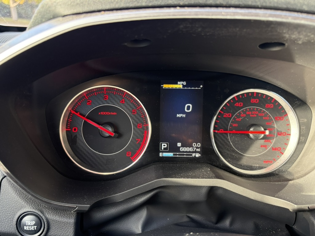 Used 2019 Subaru Impreza 2.0i Sport AWD/4WD image 22