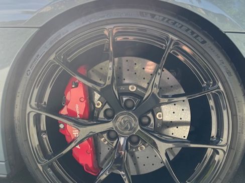 Used 2020 Audi R8 V10 performance image 17