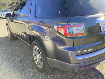 Used 2013 GMC Acadia SLT