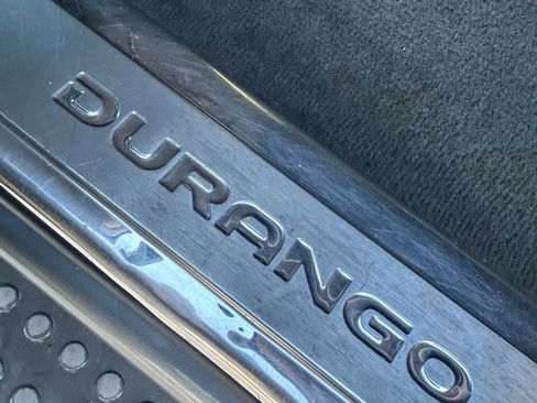 Used 2005 Dodge Durango Limited w/ Travel Convenience Group image 15