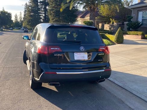 Used 2011 Acura MDX w/ Technology Package image 5