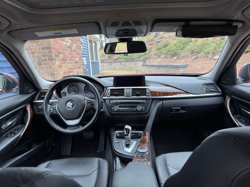 Used 2014 BMW 328i xDrive Sedan image 10