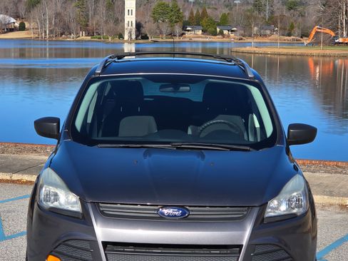 Used 2013 Ford Escape S image 6