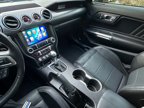 Used 2020 Ford Mustang Premium w/ 2.3L High Performance Package image 10