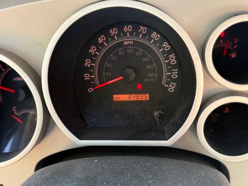 Used 2007 Toyota Tundra SR5 RWD image 10