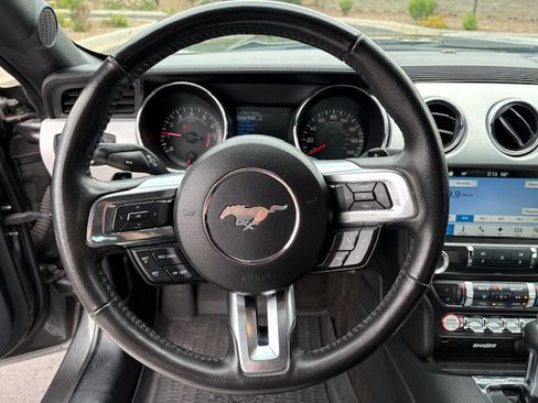 Used 2016 Ford Mustang Premium w/ Equipment Group 201A image 14