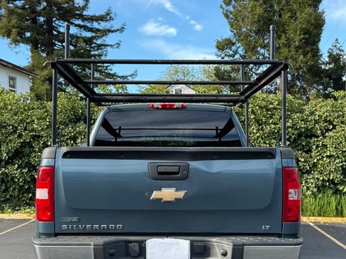 Used 2010 Chevrolet Silverado 1500 LT w/ Power Pack Plus image 16