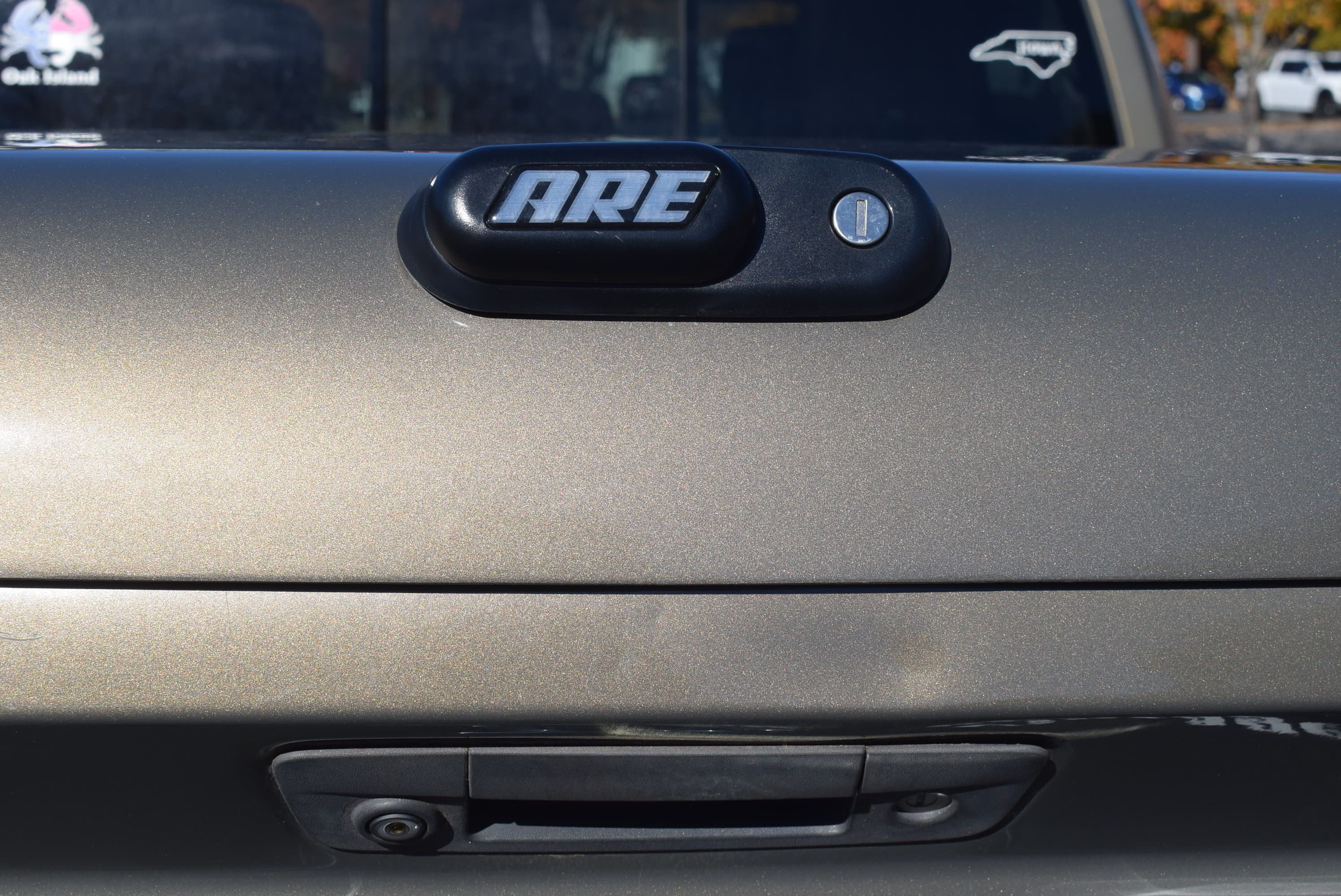 Used 2015 RAM 1500 Big Horn RWD image 14