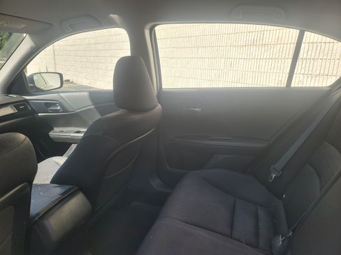 Used 2014 Honda Accord Sport image 19