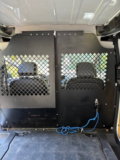 Used 2017 Ford Transit Connect XL FWD image 5