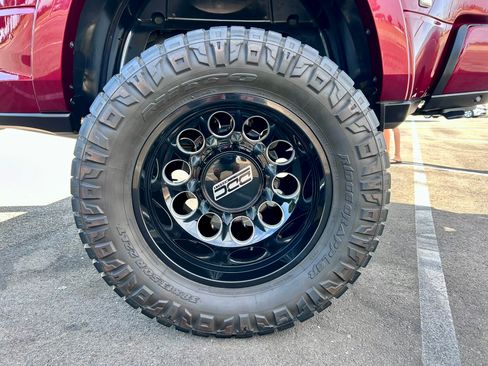 Used 2022 RAM 3500 Limited AWD/4WD image 15