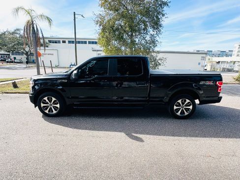Used 2019 Ford F150 XL w/ Equipment Group 101A Mid image 15